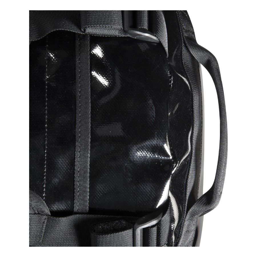 Tatonka Barrel 85, borsa da viaggio, blu