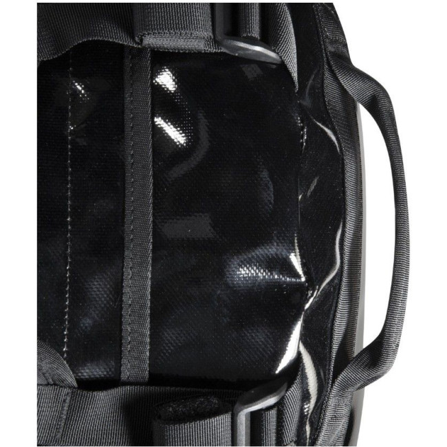 Tatonka Barrel 85, borsa da viaggio, verde