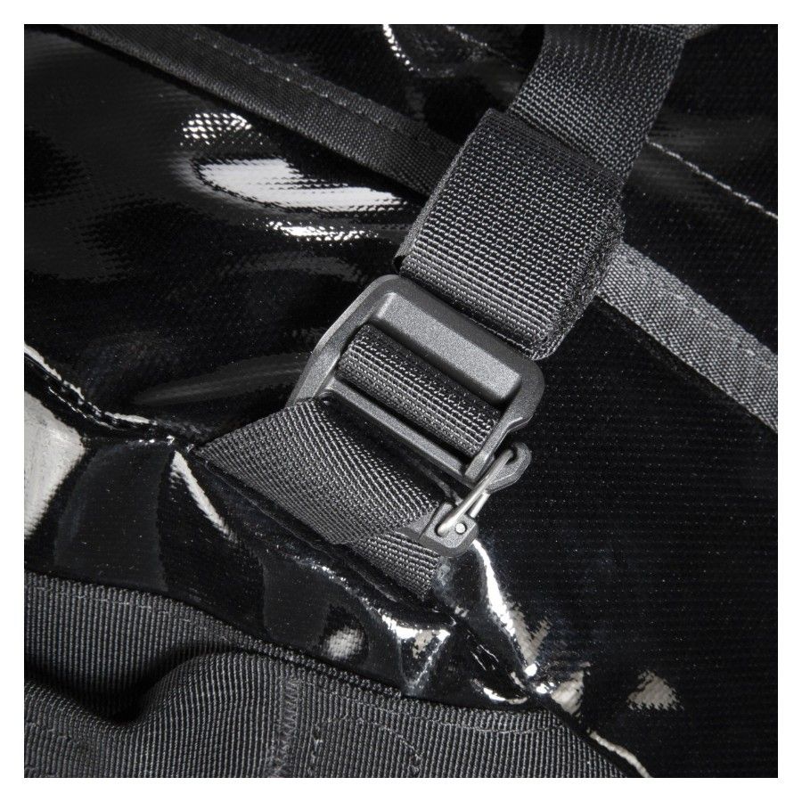 Tatonka Barrel 85, Reisetasche, schwarz