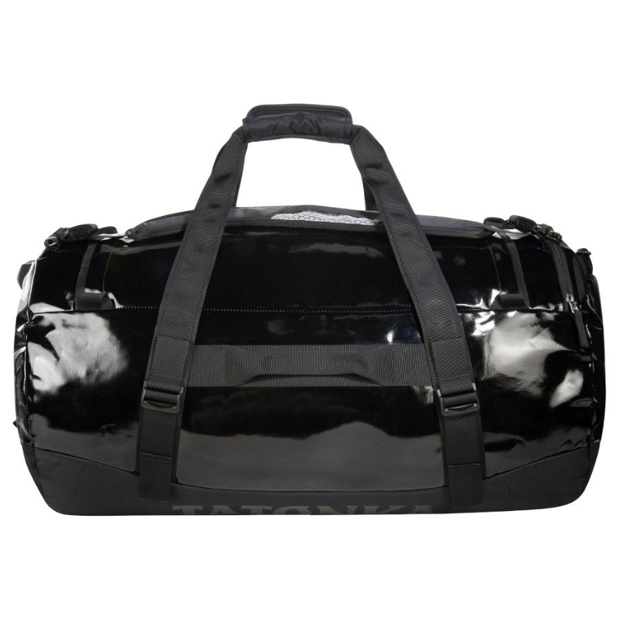 Tatonka Barrel 85, sac de voyage, rouge/orange