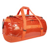 Tatonka Barrel 85, travel bag, red/orange