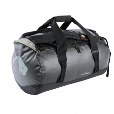 Tatonka Barrel M, travel bag, gray