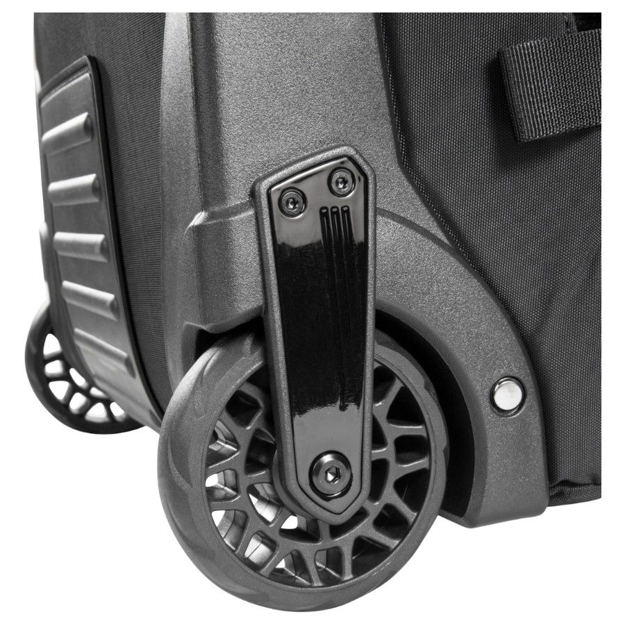 Tatonka Barrel Roller 60, trolley, black