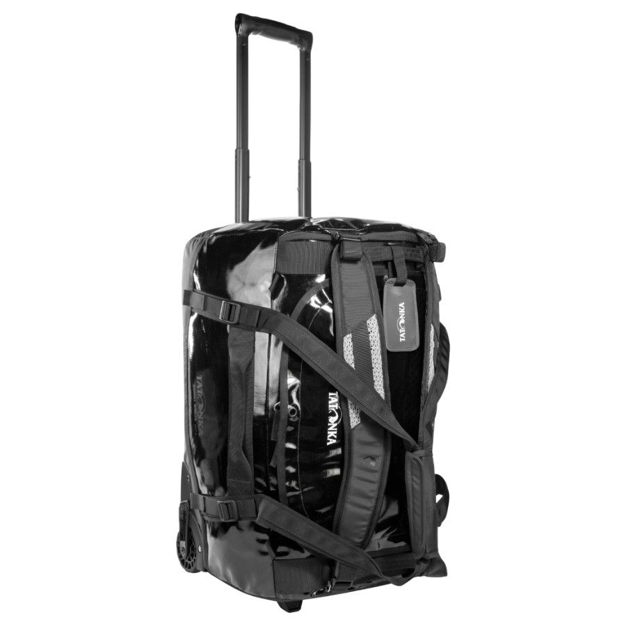 Tatonka Barrel Roller 60, trolley, black