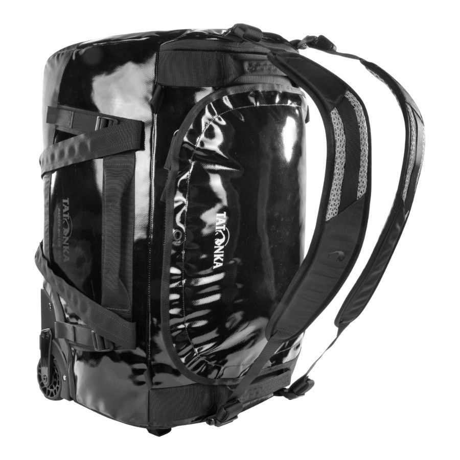 Tatonka Barrel Roller 60, trolley, black