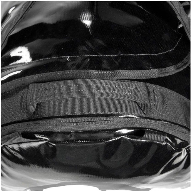 Tatonka Barrel Roller 60, Trolley, Schwarz