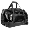Tatonka Barrel Roller 60, trolley, sort