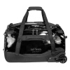 Tatonka Barrel Roller 60, trolley, sort