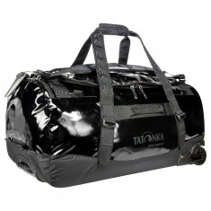 Tatonka Barrel Roller 80, travel bag, black