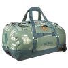 Tatonka Barrel Roller 80, trolley, green