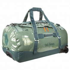 Tatonka Barrel Roller 80, trolley, green