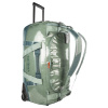 Tatonka Barrel Roller 80, trolley, verde