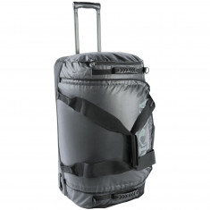 Tatonka Barrel Roller L, trolley, black