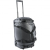 Tatonka Barrel Roller M, trolley, sort