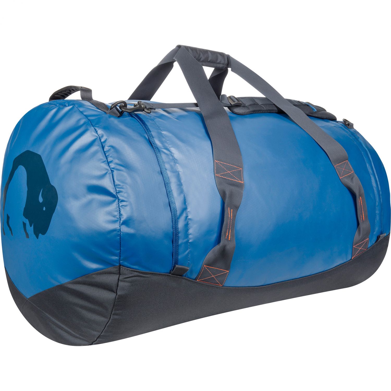 Tatonka Barrel XXL, bag, blue