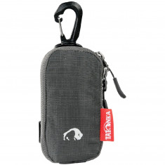 Tatonka Bottle Pouch, bottle holder, gray