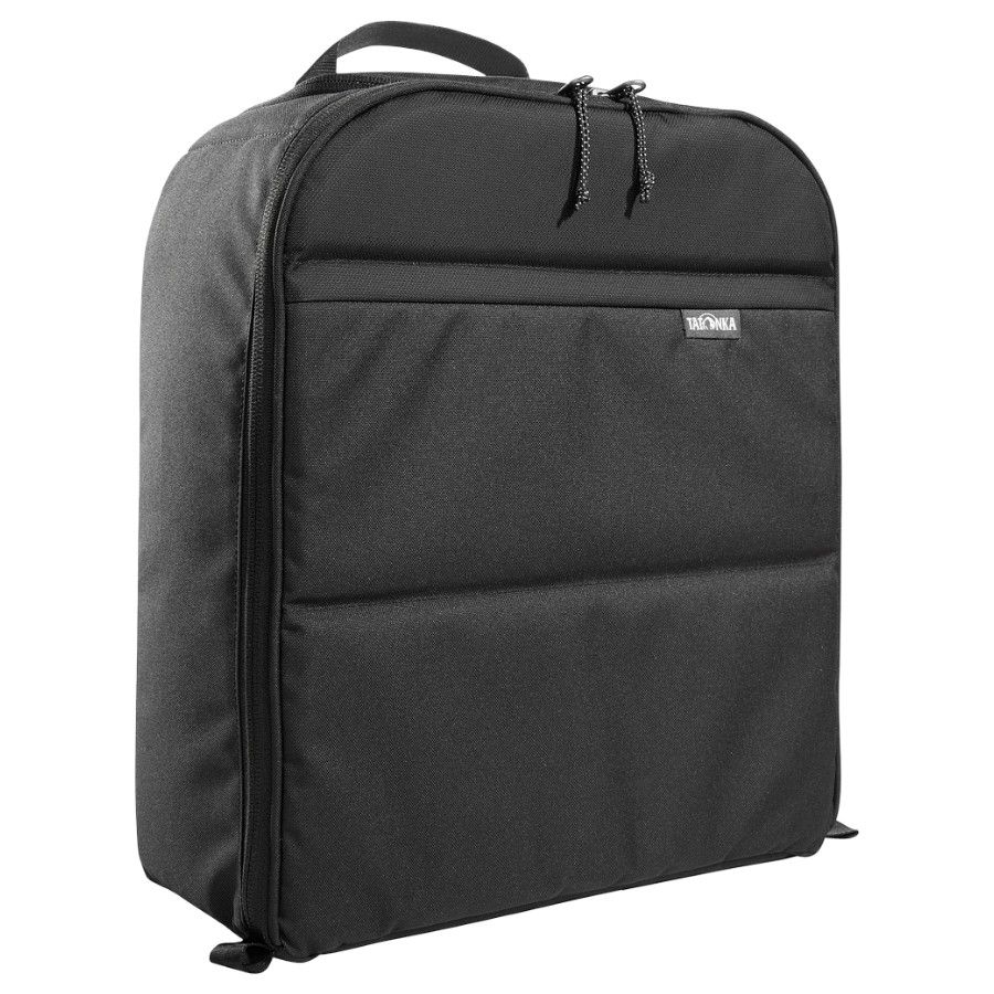 Tatonka Camera Insert L, bolsa, negra
