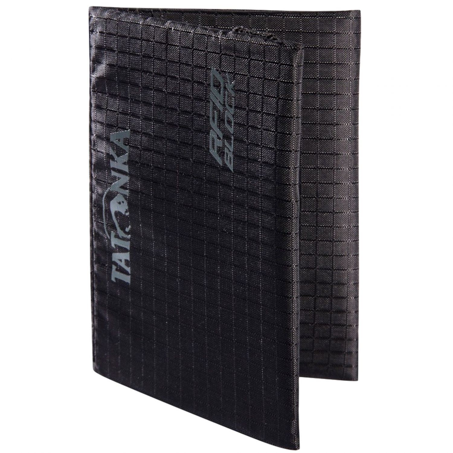 Tatonka Card Holder RFID B, card holder, black