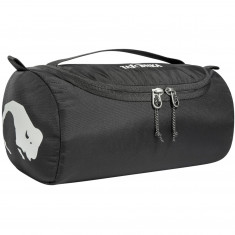 Tatonka Care Barrel, toiletry bag, black
