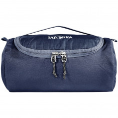 Tatonka Care Barrel, toiletry bag, blue
