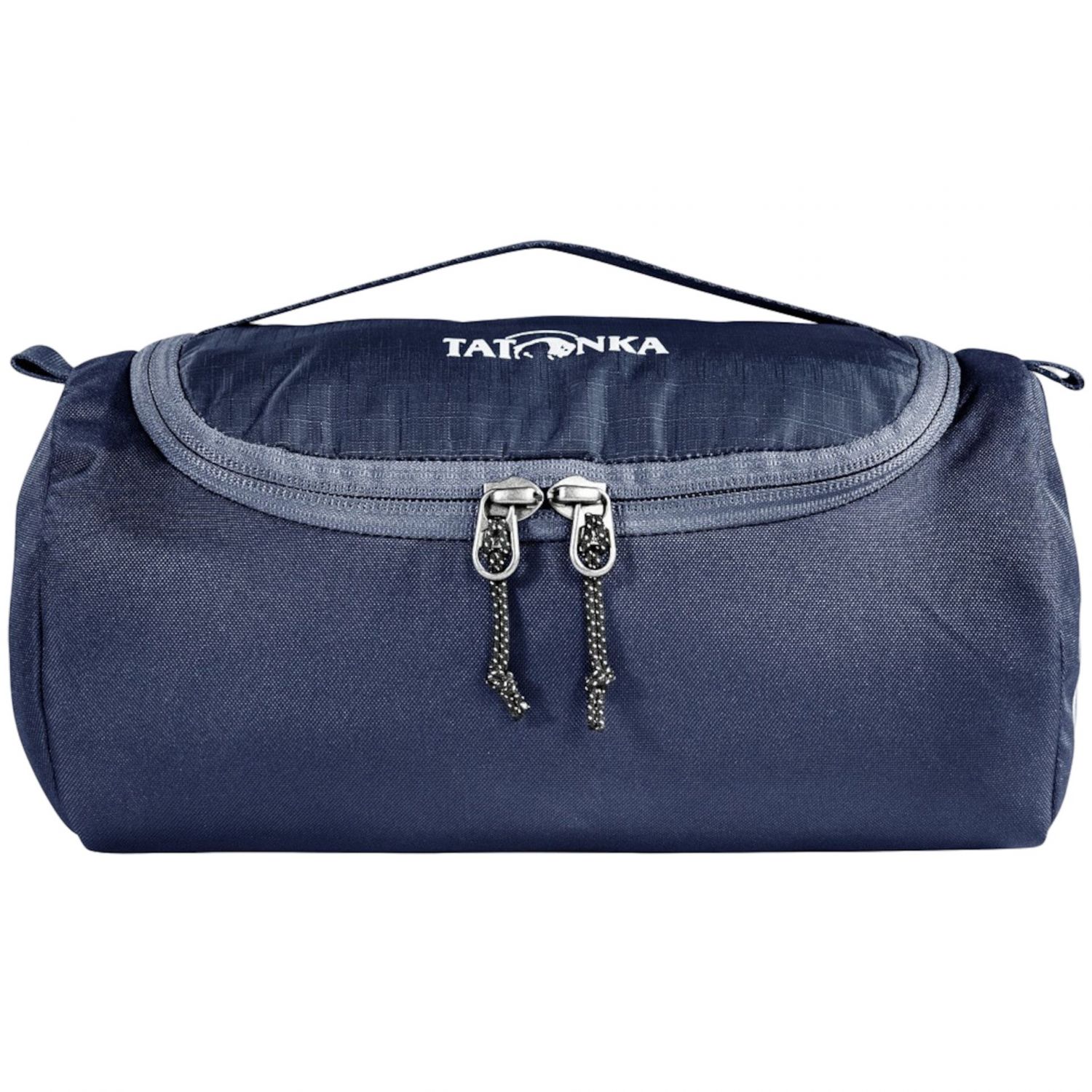 Tatonka Care Barrel, toiletry bag, blue