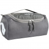 Tatonka Care Barrel, toiletry bag, gray