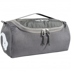 Tatonka Care Barrel, toiletry bag, gray