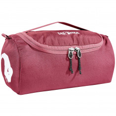 Tatonka Care Barrel, toiletry bag, red