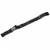 Tatonka Chest Belt 25mm, chest strap, black