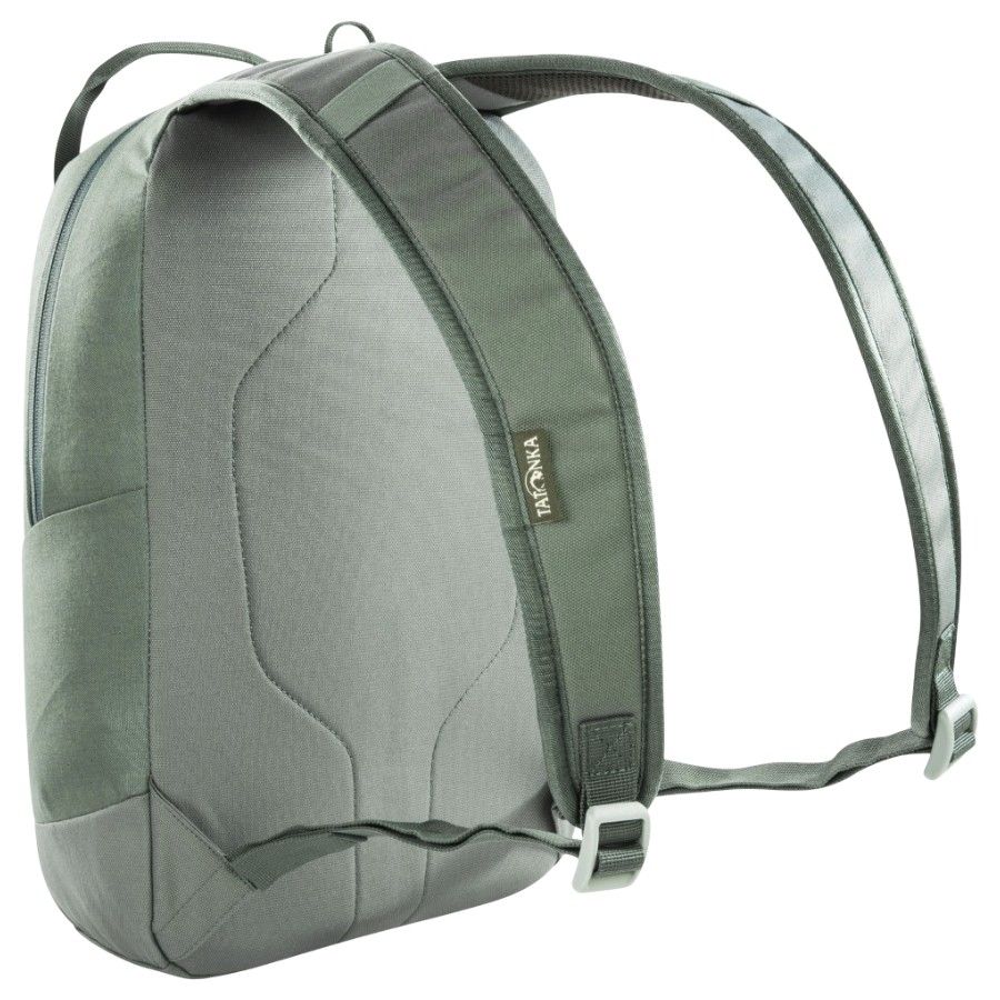 Tatonka City Pack 15 Kapok, mochila, castanho
