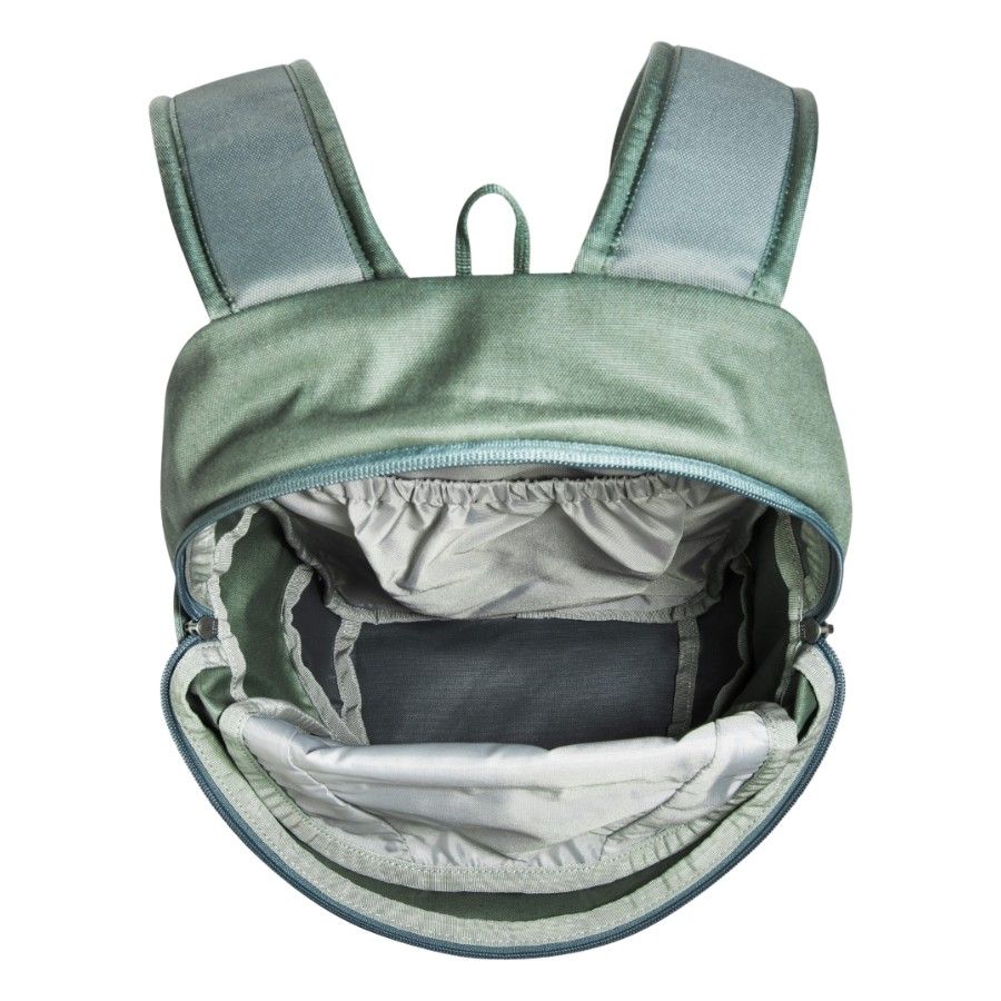 Tatonka City Pack 15 Kapok, mochila, castanho