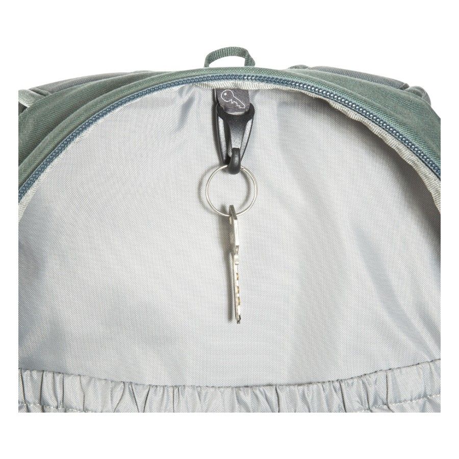 Tatonka City Pack 15 Kapok, Rucksack, braun