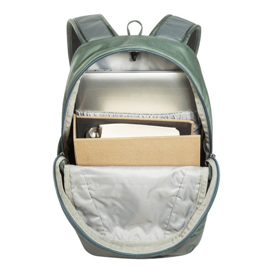 Tatonka City Pack 15 Kapok, Rucksack, braun