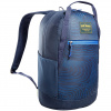 Tatonka City Pack 15L, backpack, blue