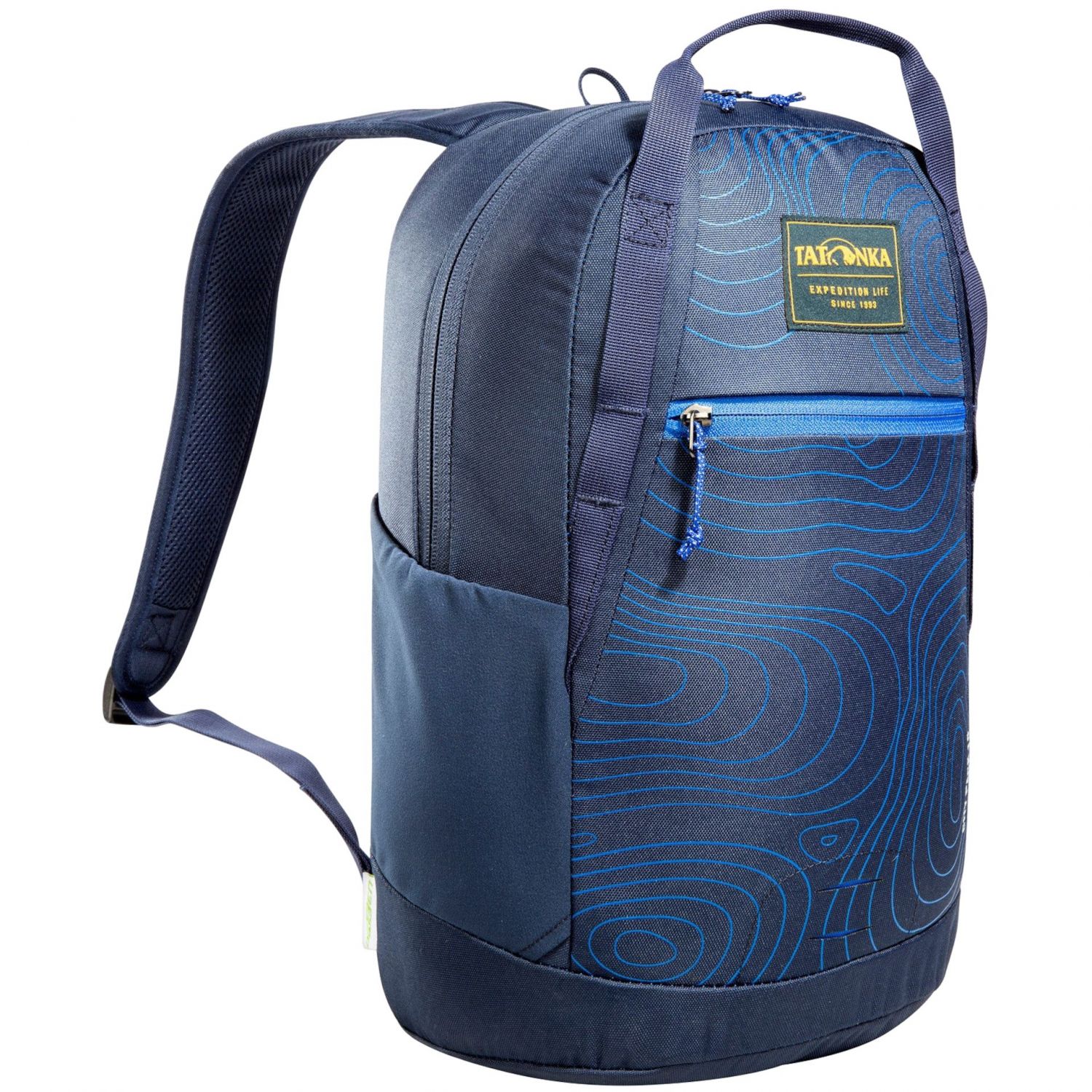 Tatonka City Pack 15L, backpack, blue