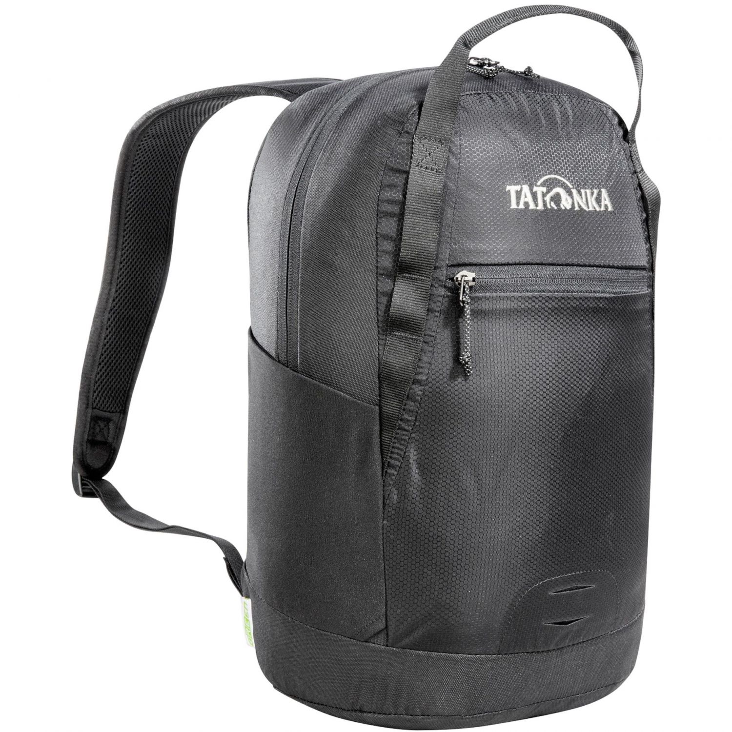 Tatonka City Pack 15L, mochila, preto