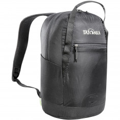 Tatonka City Pack 15L, Rucksack, schwarz