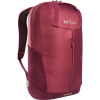 Tatonka City Pack 20, sac à dos, rouge