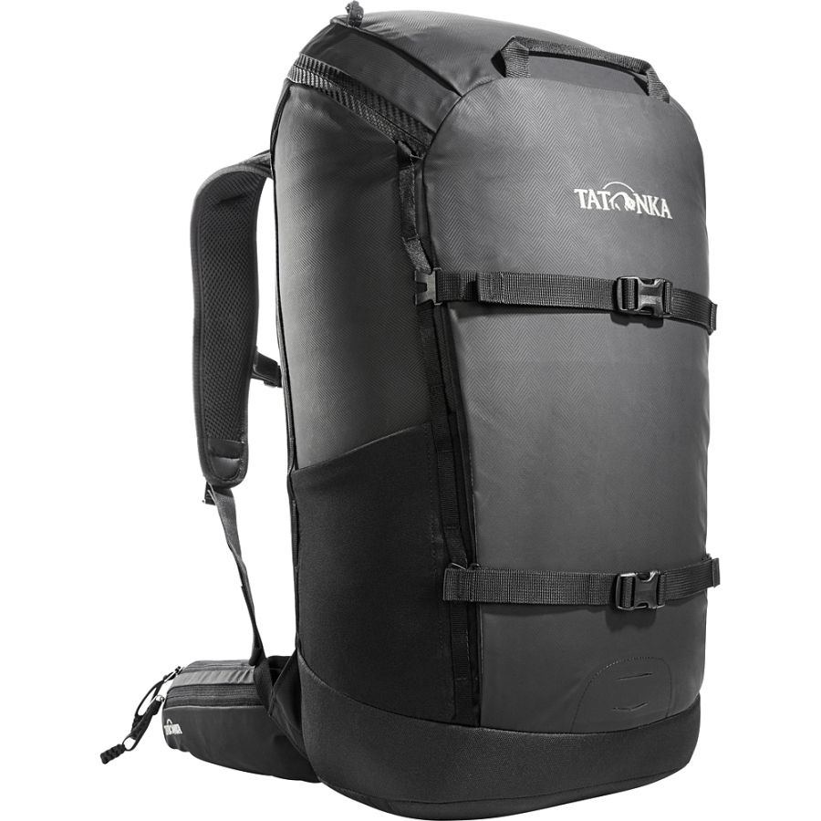 Tatonka City Pack 30, ryggsekk, svart