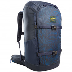Tatonka City Pack 30L, Rucksack, blau