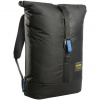 Tatonka City Rolltop, rucsac, negru