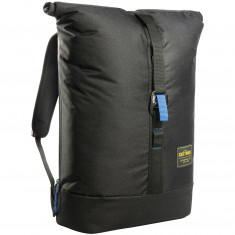 Tatonka City Rolltop, rygsæk, sort