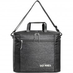 Tatonka Cooler Bag L, cooler bag, black