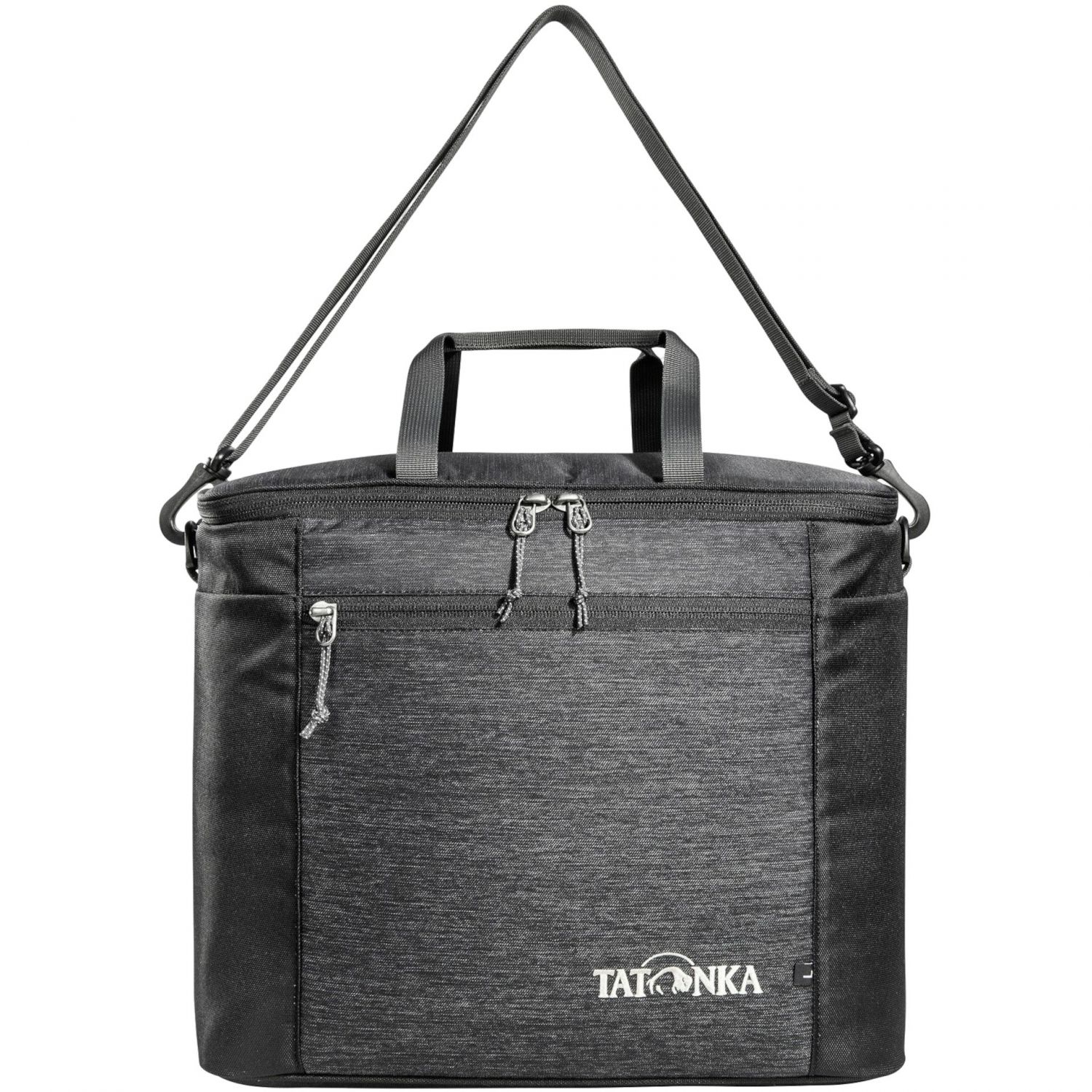 Tatonka Cooler Bag L, cooler bag, black