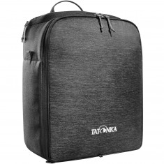 Tatonka Cooler Bag M, cooler bag, black