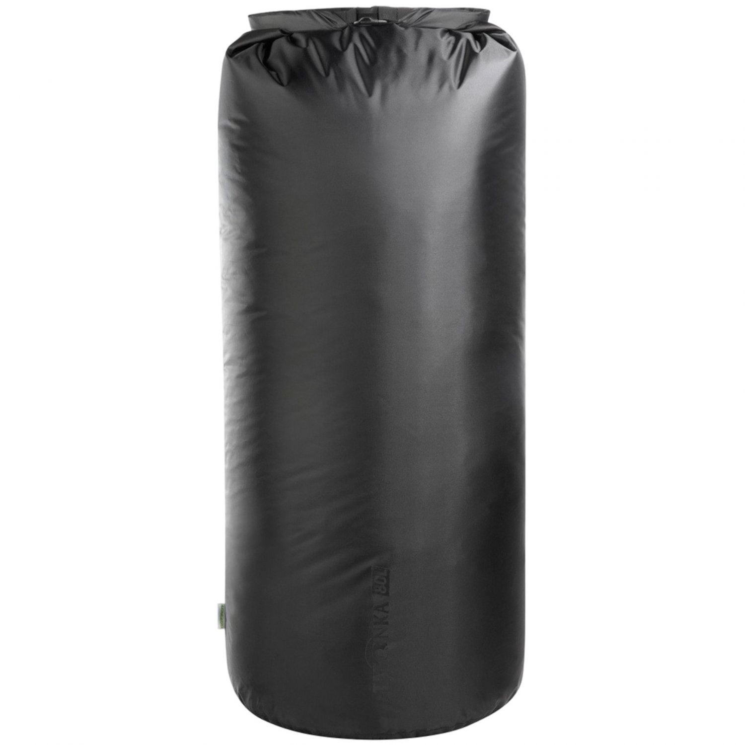 Tatonka Dry Sack 80L, drybag, black