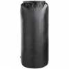 Tatonka Dry Sack 80L, sacca impermeabile, nero