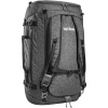 Tatonka Duffle Bag 45L, reiseveske, svart