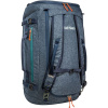 Tatonka Duffle Bag 45L, saco de viagem, azul
