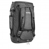 Tatonka Duffle Bag 45L, travel bag, black